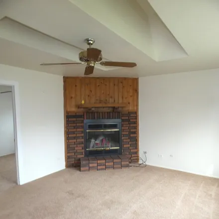 Rent this 2 bed apartment on 98 Red Oak Trail in Cary, IL 60013