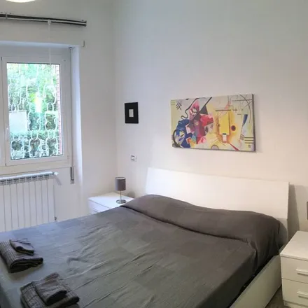 Image 1 - Rome, Roma Capitale, Italy - Apartment for rent