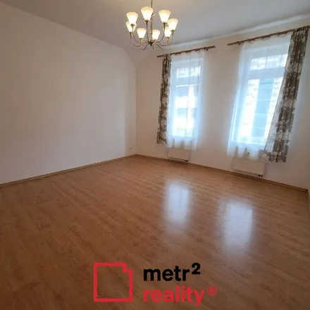 Image 2 - Wellnerova 1215/3, 779 00 Olomouc, Czechia - Apartment for rent