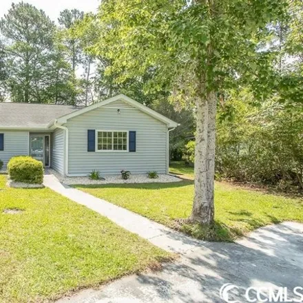 Buy this 3 bed house on 3100 Red Bird Lane in Horry County, SC 29588