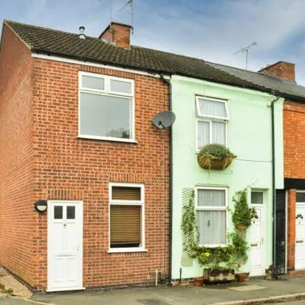 Buy this 2 bed house on Beaumont Street in Oadby, LE2 4DB