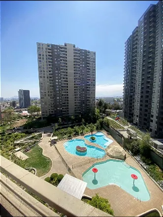 Image 5 - Sergio Vieira de Mello, 824 0494 Provincia de Santiago, Chile - Apartment for sale