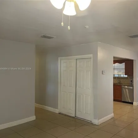 Image 6 - 4893 Northwest 13th Court, Lauderhill, FL 33313, USA - House for sale