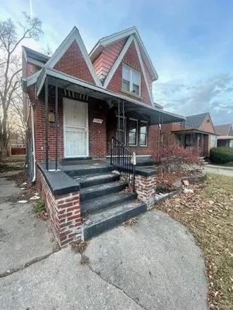 Rent this 3 bed house on 16041 Lauder Street in Detroit, MI 48227