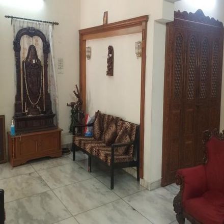 Rent this 5 bed house on street number 7 in Ward 150 Monda Market, Hyderabad - 500026
