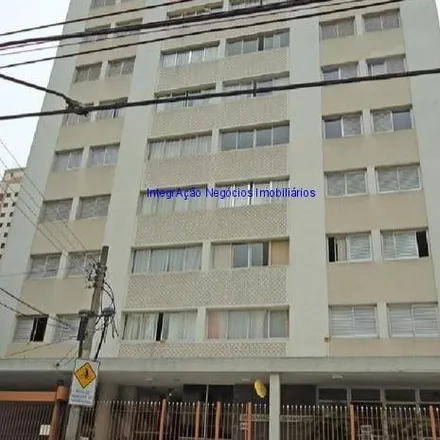 Buy this 2 bed apartment on Edifício Barão do Bananal in Rua Barão do Bananal 342, Pompéia