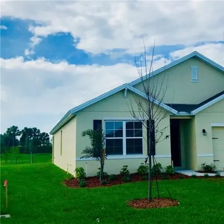 Rent this 4 bed house on 2780 Granville Manor Southwest in Indian River County, FL 32968