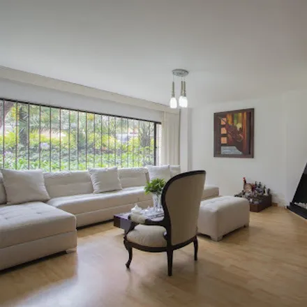 Buy this 3 bed apartment on Calle 79 in Chapinero, 110221 Bogota