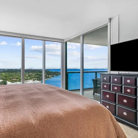 Image 1 - Blue on the Bay, 601 Northeast 36th Street, Buena Vista, Miami, FL 33137, USA - Condo for sale