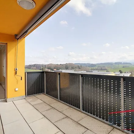 Rent this 6 bed apartment on Sonnenweg 1 in 3184 Wünnewil, Switzerland