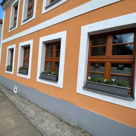 Rent this 4 bed apartment on Schwarzer Kater in Rothenburger Straße 54, 02826 Görlitz