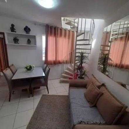 Buy this 2 bed apartment on Avenida Érico Veríssimo in Santa Mônica, Belo Horizonte - MG