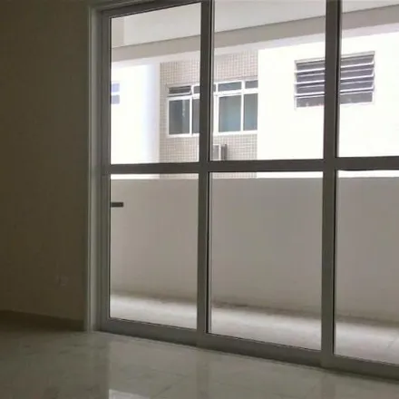 Buy this 2 bed apartment on unnamed road in Gonzaga, Santos - SP