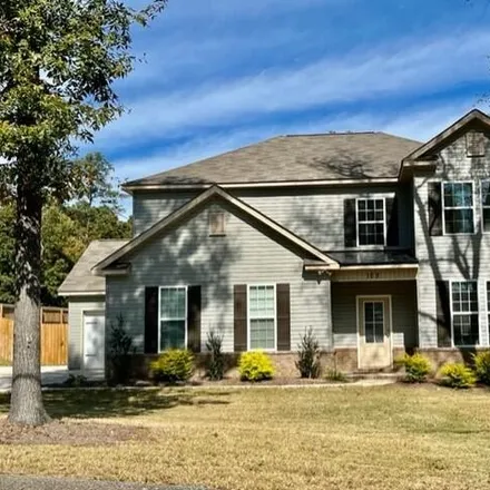 Buy this 5 bed house on 109 Scott Drive in Brogden, North Augusta