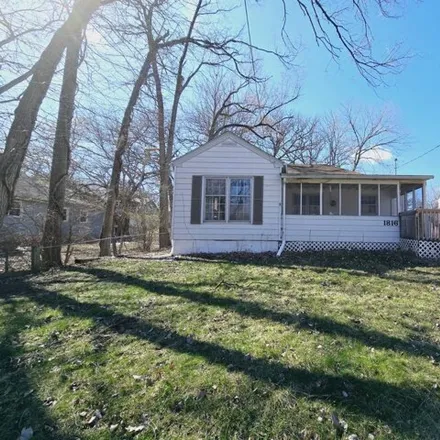 Image 1 - 1854 26th Street, Des Moines, IA 50310, USA - House for sale
