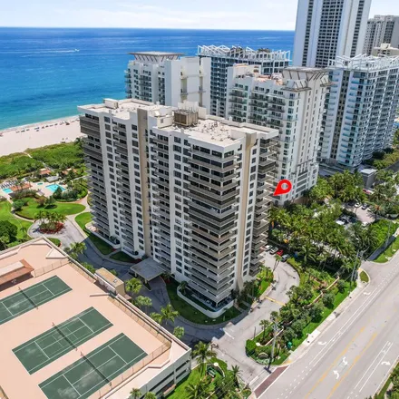 Image 2 - Marriott Oceana Palms 1, North Ocean Drive, Palm Beach Isles, Riviera Beach, FL 33404, USA - Apartment for rent
