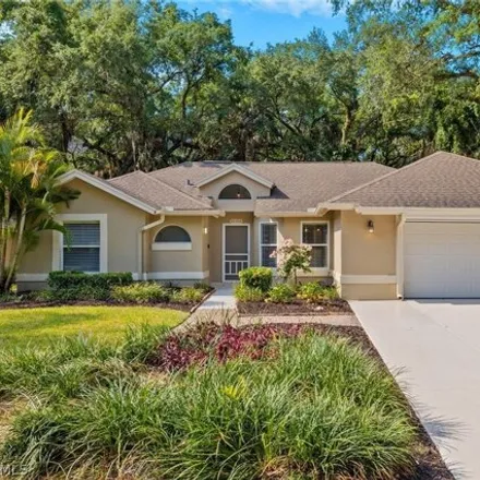 Buy this 3 bed house on 21179 Winterberry Way in Lee County, FL 33928