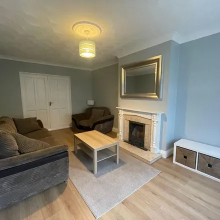 Rent this 3 bed apartment on 74 Aulden Grange in Santry, Dublin