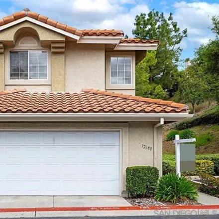 Buy this 3 bed house on 12389 Springwater Point in San Diego, CA 92128