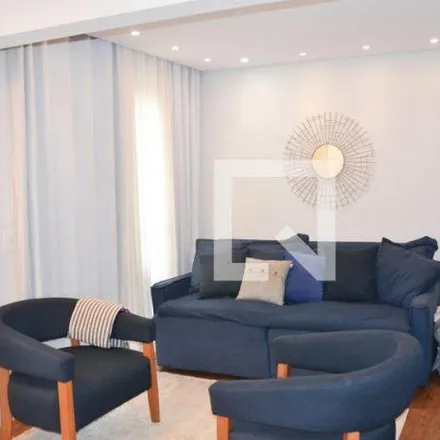 Buy this 2 bed apartment on Rua Rio de Janeiro in Oswaldo Cruz, São Caetano do Sul - SP