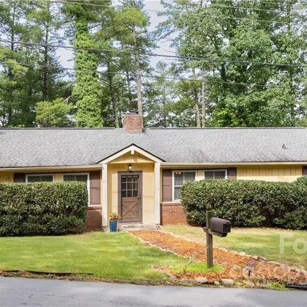 Buy this 3 bed house on 5 Leisure Mountain Road in Woodfin, Buncombe County