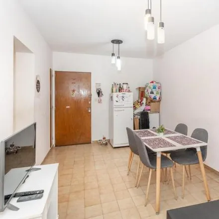 Buy this 2 bed apartment on Doctor Pedro Ignacio Rivera 3949 in Coghlan, 1430 Buenos Aires