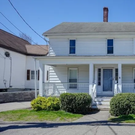 Buy this 3 bed house on 65 Prospect Street in Woburn Highlands, Woburn