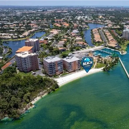 Buy this 2 bed condo on 10849 Meadow Lark Cove Drive in Iona, FL 33908