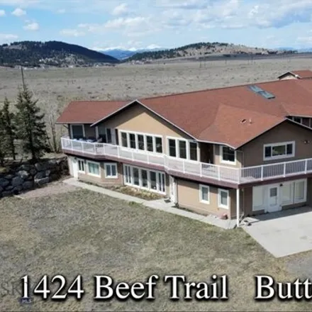 Buy this 6 bed house on Coyete Lane in Butte, MT 59701