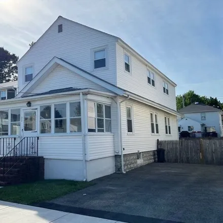 Buy this 3 bed house on 11 George Rd in Quincy, Massachusetts