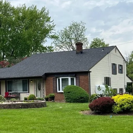 Rent this 3 bed house on 650 Schoolhouse Lane in Johnsville, Warminster Township