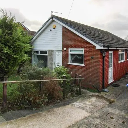 Buy this 3 bed house on Wood Bank Road in Smithy Bridge, OL15 0DR