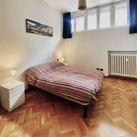 Image 5 - Delightful 2-bedroom apartment in Navigli  Milan 20136 - Apartment for rent