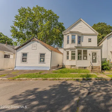 Buy this 4 bed duplex on 415 7th Avenue in City of Troy, NY 12182