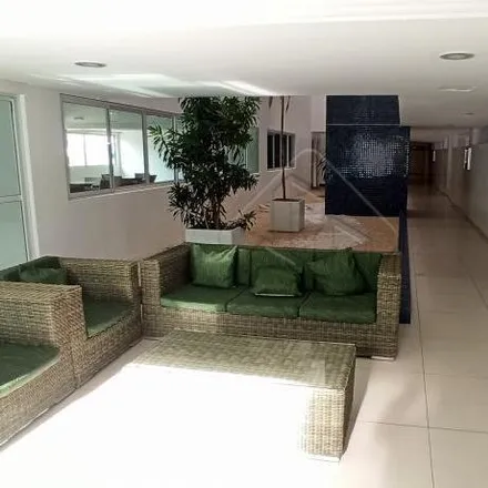 Rent this 2 bed apartment on Rua Doutor Seixas Maia in Manaíra, João Pessoa - PB