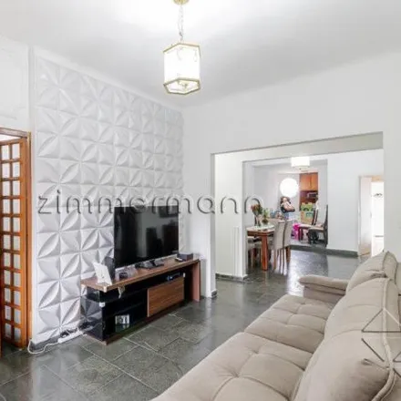 Image 1 - Rua Jacira, Indianópolis, São Paulo - SP, 04524-003, Brazil - House for sale