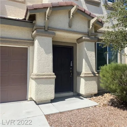 Image 2 - 6413 Winter Moon Street, North Las Vegas, NV 89084, USA - Loft for rent