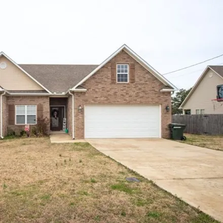 Buy this 3 bed house on 121 Lenford Drive in Bono, Craighead County