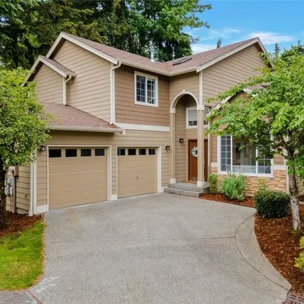 Buy this 4 bed house on 1199 231st Place Northeast in Sammamish, WA 98074