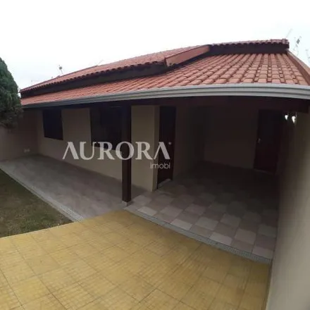 Buy this 2 bed house on Rua Tanganica in Ouro Verde, Londrina - PR