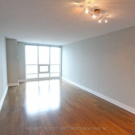 Rent this 2 bed apartment on Residences of College Park North in 763 Bay Street, Old Toronto