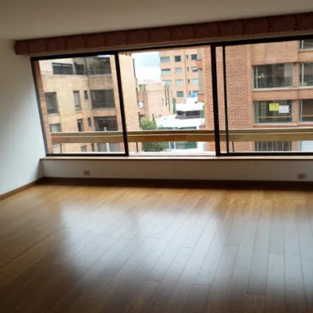 Buy this 3 bed apartment on Calle 70A in Chapinero, 110231 Bogota
