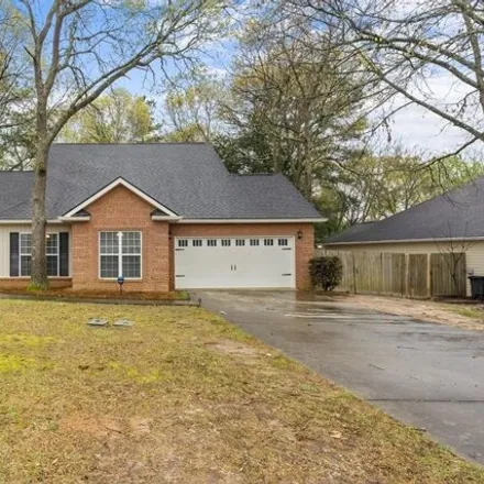 Buy this 3 bed house on 115 Blackstone Court in Perry, GA 31047
