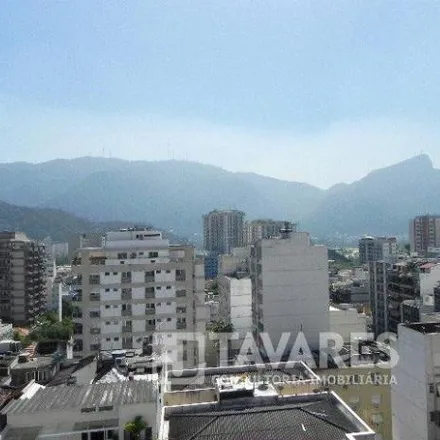 Rent this 2 bed apartment on Avenida Bartolomeu Mitre in Leblon, Rio de Janeiro - RJ