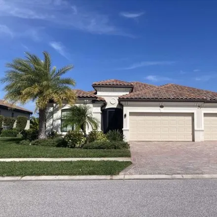 Buy this 4 bed house on 20438 Grazie Place in North Port, FL 34293