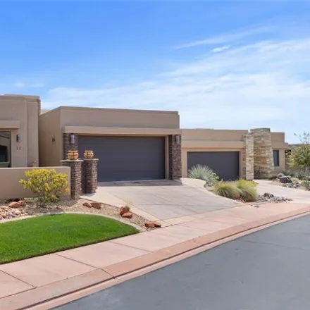 Buy this 3 bed house on Tuweap Point Townhomes in Saint George, UT 84765