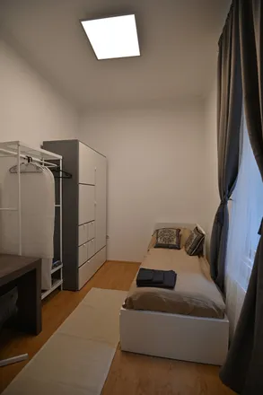 Image 3 - Budapest, Nefelejcs utca 42, 1078, Hungary - Apartment for rent