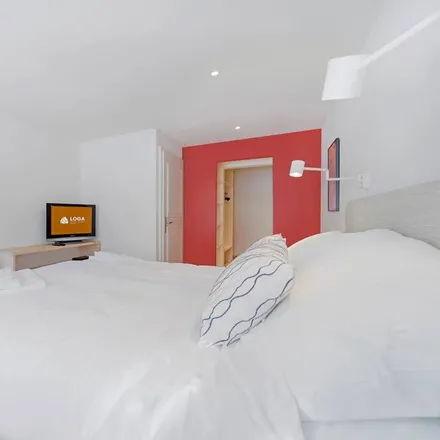 Image 5 - 7500 Sankt Moritz, Switzerland - Apartment for rent