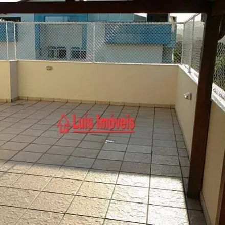 Buy this 3 bed apartment on unnamed road in Maria Paula I, São Gonçalo - RJ