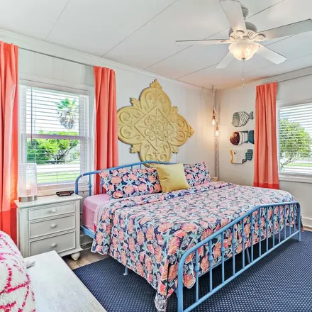 Image 5 - Fernandina Beach, FL, 32035 - House for rent